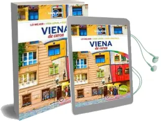 Descargar AudioLibro Viena de Cerca 2017 (3ª Ed.) (Lonely Planet) de Varios Autores año 2017