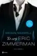 AudioLibro Yo soy Eric Zimmerman de Megan Maxwell