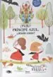 AudioLibro ¡Yuju! Principe Azul, ¿Donde Estas? de Sylvie Misslin
