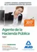 AudioLibro Agentes Hacienda Publica Test Administracion del Estado de Varios Autores