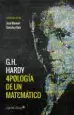 AudioLibro Apologia de un Matematico de G.H. Hardy