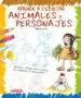 AudioLibro Aprende a Dibujar Animales y Personajes de Rosa Maria Curto