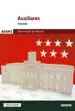AudioLibro Auxiliares Comunidad de Madrid. Temario de Varios Autores