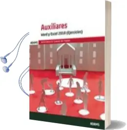 Descargar AudioLibro Auxiliares Word y Excel 2010 (Ejercicios) de Ed. Adams año 2017