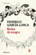 AudioLibro Bodas de Sangre de Federico Garcia Lorca