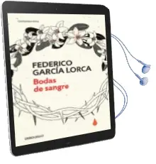 Descargar AudioLibro Bodas de Sangre de Federico Garcia Lorca año 2017