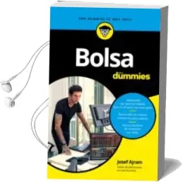 Descargar AudioLibro Bolsa para Dummies de Josef Ajram año 2017