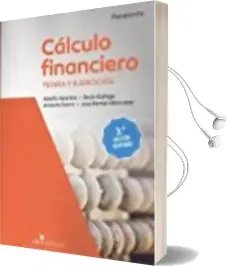 Descargar AudioLibro Cálculo Financiero. Teoría y Ejercicios. 3ª Edición Revisada de Rocio Gallego Losada; Adolfo Aparicio Rozas año 2017