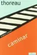 AudioLibro Caminar (3ª Ed.) de Henry David Thoreau