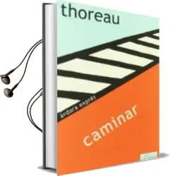 Descargar AudioLibro Caminar (3ª Ed.) de Henry David Thoreau año 2017