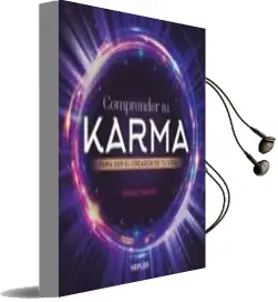 Descargar AudioLibro Comprender tu Karma de Sergio Ramos Moreno año 2017