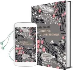 Descargar AudioLibro Cumbres Borrascosas de Emily Bronte año 2017