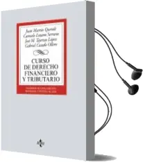 Descargar AudioLibro Curso de Derecho Financiero y Tributario (28ª Ed.) de Varios Autores año 2017