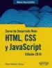 AudioLibro Curso de Desarrollo Web: Html, css y Javascript (Edicion 2018) de Mario Rubiales Gomez
