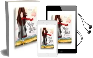 Descargar AudioLibro El Abrigo de Jana de Lola Ordoñez año 2017