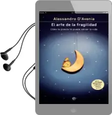 Descargar AudioLibro El Arte de la Fragilidad de Alessandro D Avenia año 2017