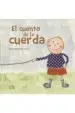 AudioLibro El Cuento de la Cuerda de Elena Mesonero