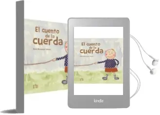 Descargar AudioLibro El Cuento de la Cuerda de Elena Mesonero año 2017
