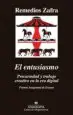 AudioLibro El Entusiasmo. Precaridad y Trabajo Creativo en la era Digital de Remedios Zafra