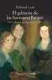 AudioLibro El Gabinete de las Hermanas Brontë de Deborah Lutz