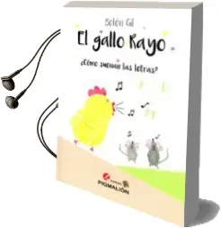 Descargar AudioLibro El Gallo Rayo de Belen Gil De Albornoz año 2017