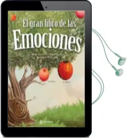 Descargar AudioLibro El Gran Libro de las Emociones de Esteve Pujol año 2017