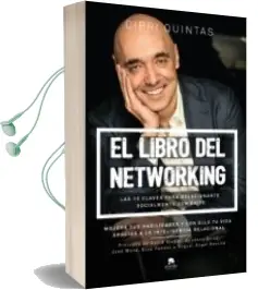 Descargar AudioLibro El Libro del Networking de Cipri Quintas año 2017