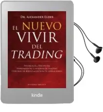 Descargar AudioLibro El Nuevo Vivir del Trading de Alexander Elder año 2017