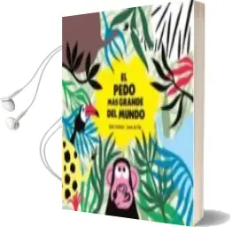 Descargar AudioLibro El Pedo más Grande del Mundo de Laure Du Fay año 2017
