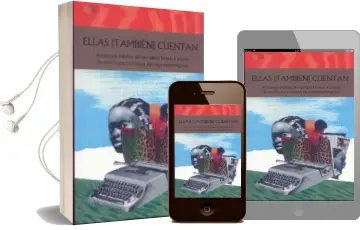 Descargar AudioLibro Ellas Tambien Cuentan: Antologia Inedita de Narrativa Breve y Poesia de Escritoras Africanas de Expresion Inglesa de Varios Autores año 2017