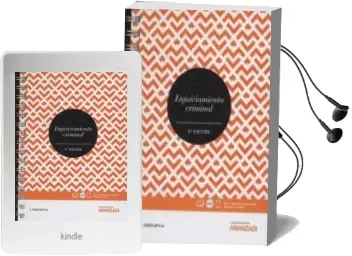 Descargar AudioLibro Enjuiciamiento Criminal (Leyitbe) de Varios Autores año 2017