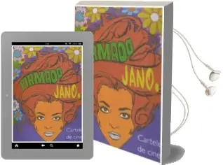 Descargar AudioLibro Firmado Jano de Jano año 2017