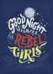 AudioLibro Good Night Stories for Rebel Girls de Favilli