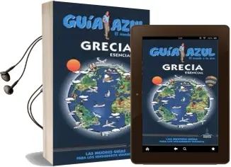 Descargar AudioLibro Grecia 2017 (Guia Azul) de Varios Autores año 2017