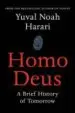 AudioLibro Homo Deus: A Brief History of Tomorrow de Yuval Noah Harari