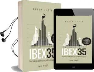 Descargar AudioLibro Ibex 35 de Ruben Juste año 2017