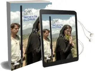Descargar AudioLibro Incierta Gloria de Joan Sales año 2017