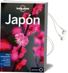 Descargar AudioLibro Japon 2017 (6ª Ed.) (Lonely Planet) de Varios Autores año 2017