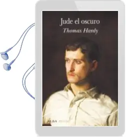 Descargar AudioLibro Jude el Oscuro de Thomas Hardy año 2017