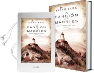 Descargar AudioLibro La Cancion de los Maories (Trilogia de Nueva Zelanda 2) de Sarah Lark año 2017