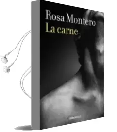Descargar AudioLibro La Carne de Rosa Montero año 2017