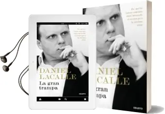 Descargar AudioLibro La Gran Trampa: Por que los Bancos Centrales Estan Abonando el Terreno para la Proxima Crisis de Daniel Lacalle año 2017