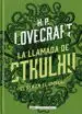 AudioLibro La Llamada de Cthulhu (Edicion Ilustrada) de H.P. Lovecraft