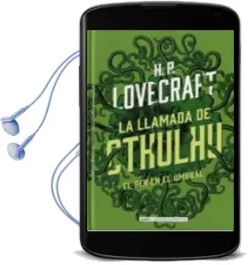 Descargar AudioLibro La Llamada de Cthulhu (Edicion Ilustrada) de H.P. Lovecraft año 2017