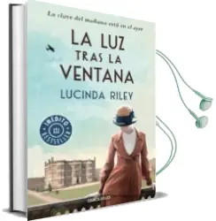 Descargar AudioLibro La luz Tras la Ventana de Lucinda Riley año 2017