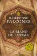AudioLibro La Mano de Fatima de Ildefonso Falcones