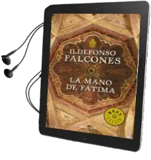 Descargar AudioLibro La Mano de Fatima de Ildefonso Falcones año 2017