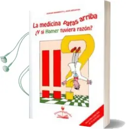 Descargar AudioLibro La Medicina Patas Arriba ¿Y si Hamer Tuviera Razon? de Giorgio Mambretti año 2017
