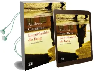 Descargar AudioLibro La Piràmide de Fang de Andrea Camilleri año 2017