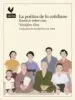 AudioLibro La Poetica de lo Cotidiano: Escritos Sobre Cine de Yasujiro Ozu